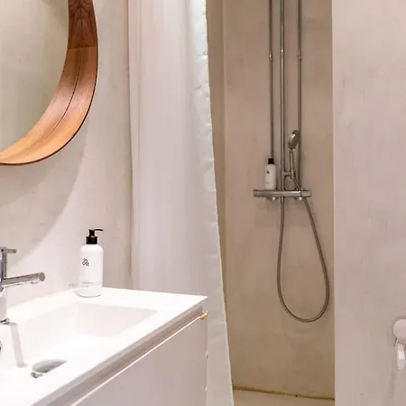 The Jewel Of Kruunuhaka - Beautiful 1br! *