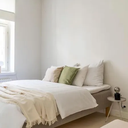 Apartment The Jewel Of Kruunuhaka - Beautiful 1br!